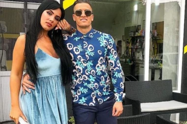 Aleksandrina ćerka TEŠKO PODNOSI odsustvo majke, evo ko JEDINI BRINE O NJOJ!