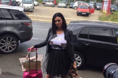 Prva ispovest Zerine Hećo: David je baboje*ac, Ani će skočiti tarifa!