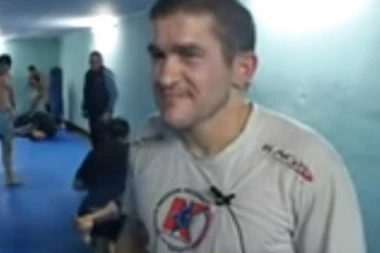 PAO TASMANIJSKI ĐAVO! Ultimat fajter uhapšen zbog BRUTALNOG PREBIJANJA