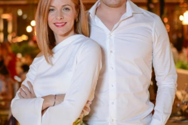 Bojana Stefanović kuva za Vas: Ova hrana je KLJUČ VITKE LINIJE