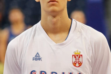 VELIKO POJAČANJE: Nemanja Krstić potpisao za Novi Pazar