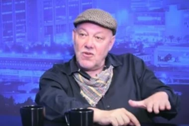 GALIJA STIŽE U BEOGRAD I NIŠ