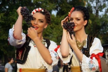 KARMINA BURANA ZA POČETAK SMEDEREVSKE JESENI