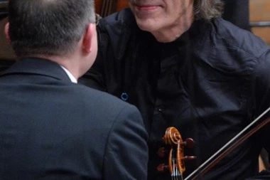 OPERA NA VODI 22. SEPTEMBRA na prostoru SAVA PROMENADE