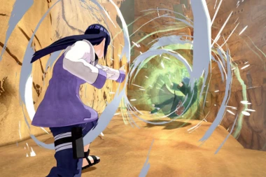 Naruto to Boruto: Shinobi Striker - jedinstven pristup multiplejeru