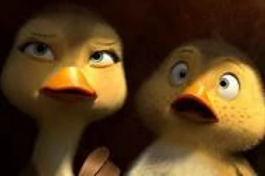 "RINGE, RINGE, RAJA" od danas u bioskopima