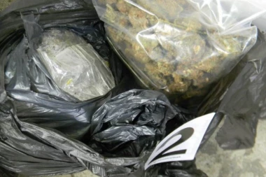 Austrijanac uhapšen na autobuskoj stanici u Vrnjačkoj Banji