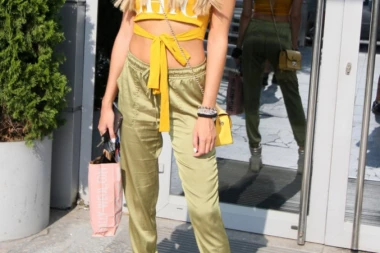 LUNA DOBILA PRVOG NEPRIJATELJA: Ova zadrugarka ju je osudila u STARTU!