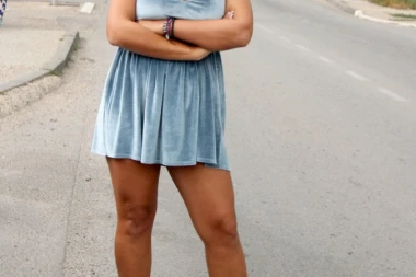 Subotićeva posle rijalitija odlazi za Dubai: Radiće kao hostesa i dobijaće 1.000 evra za noć plus bakšiš!