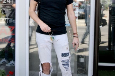 TOMA IMA SINA U KINI!