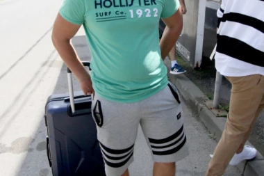 Bivši zadrugar raskrinkao starletu iz Rume: Stanija i Marko glume vezu, uhvatio sam ih u WC da se dogovaraju!