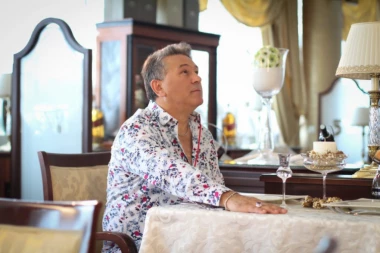 ŽENA KOJU JE PREVARIO MUSLIMOVIĆ ZA SRPSKI TELEGRAF: Ovo je kraj Halidove karijere, zabranjen je svuda, strpaću ga u zatvor!