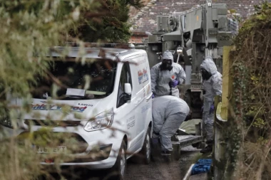 SAD, NEMAČKA, FRANCUSKA I KANADA UZ VELIKU BRITANIJU: Rusi su krivi za trovanje Skripaljevih!