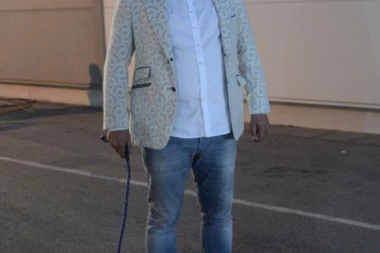 MIKI STIGAO U ZADRUGU 2, a evo s kim se POJAVIO!