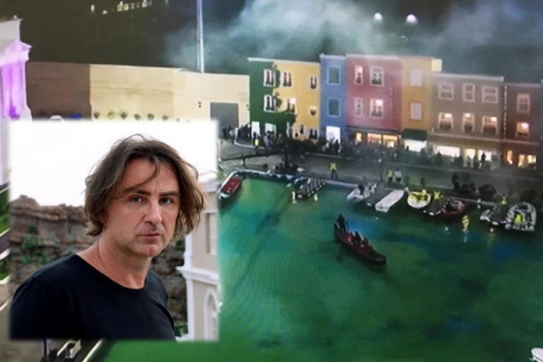 IZNENAĐENJE! BEZ NJIH ZADRUGA 4 NE MOŽE DA PROĐE: Uhvaćeni ispred zgrade Pinka, cela porodica ulazi u rijaliti?!