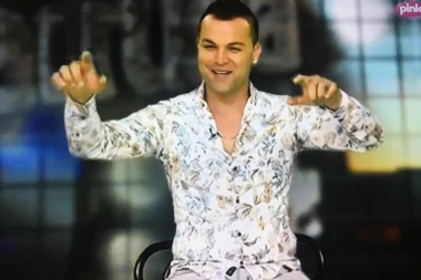 Cobe brutalno odgovorio na prozivke Nataše Radan: Sram je bilo! Tražila je da radi za džabe!