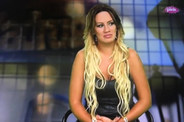 ZLATA ĐURKOVIĆ BOLUJE OD OVE OPAKE BOLESTI!