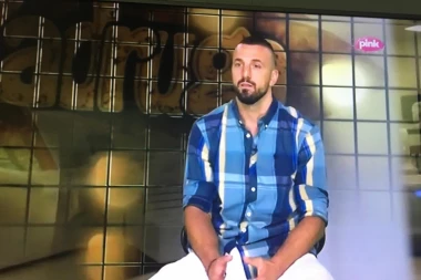 Vladina objava raznežila mnoge: Priznao je koga najviše voli!