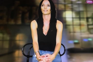 Izašli iz Zadruge Kole i Mirela: NISAM HTELA DA SE SKINEM, ZATO SAM IZBAČENA!