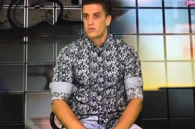 David pokidao se*si plesom: Ani Korać tek sad neće biti dobro!