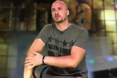 Čim je napustio imanje, OPLEO PO ZADRUGARIMA!