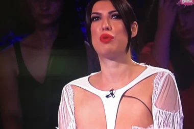 Darija otkriva: Rebeka se je*e za 100 evra da bi imala da kupi spid!