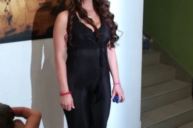 (VIDEO) Nasmejaćete se do suza: OVAKO IZGLEDA SVAĐA BRENDONA I MILJANE!