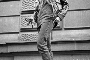 SONJA SAVIĆ: Deset godina od smrti glumice!