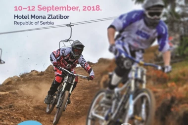 MoReSCE od 10. do 12. septembra na Zlatiboru