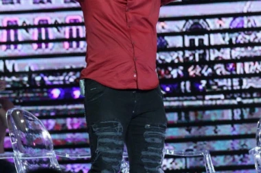 BORA OZBILJNO BOLESTAN?!