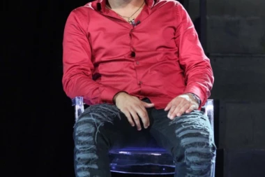 Konkurs je otvoren: Bora Santana traži poštenu i prirodnu ženu za brak!