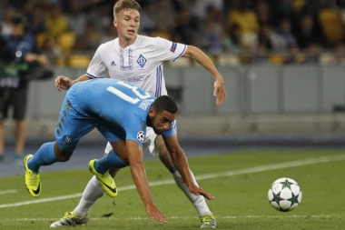 VRAĆA SE: Gulam se oporavio od povrede posle 10 meseci