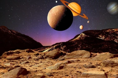 DEVETA PLANETA U SUNČEVOM SISTEMU?!