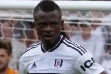 (VIDEO) Jokanov pulen postigao NAJBOLJI GOL u Premijer ligi!