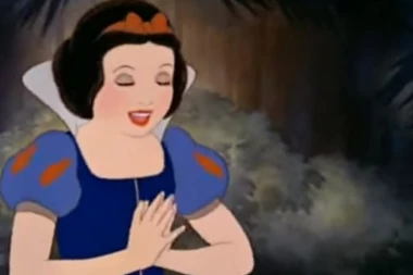 ŽENA KOJA JE INSPIRISALA BRAĆU GRIM: Pravi život čuvene Snežane bio je mnogo jeziviji od onog iz bajke!