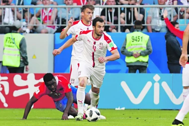 RAT SE NASTAVLJA - Luka uzvraća udarac: Bezočne laži koje prelaze granice dobrog ukusa