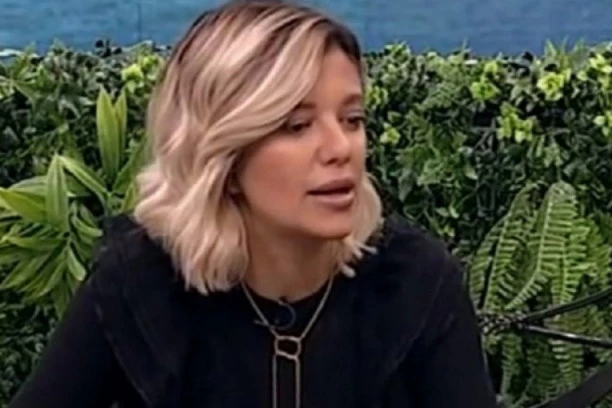 Nadežda nema Kijinu podršku: Kockareva otkrila da joj je Biljićeva pisala zbog Tome, evo šta joj je poručila!