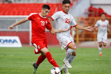 "ORLIĆI" NASTAVLJAJU POHOD KA EP: Srbija upisala sedmu pobedu!