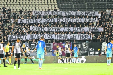 ILIEV I VAZURA  KRIVI ZA PROPAST!