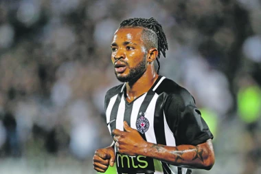 Preokret: Savo Milošević daje drugu šansu najvećem promašaju Partizana!