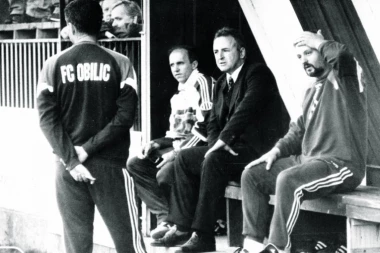 Šokantna izjava bivšeg igrača Bajerna: Srpskom fudbalu TREBA novi Arkan!