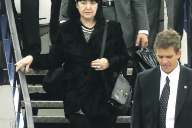 Umrla Mira Marković! Udovica Slobodana Miloševića izgubila bitku za život