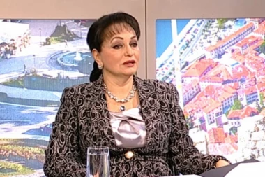 OTKRIVAMO POZADINU PRITVARANJA VIDAKOVE: Oni su Sarini dželati!