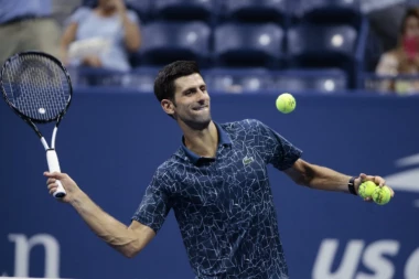 REVANŠ ZA VIMBLDON: Anderson pobedio Noleta, ali...