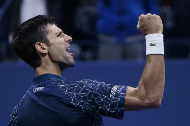 OCENA NOVINARKE: Novak političar posle karijere?