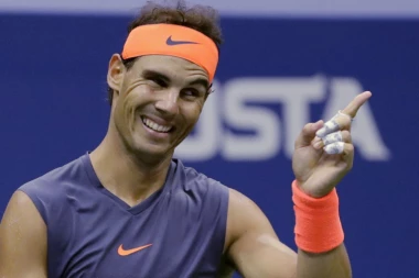 Prognoza lekara o Nadalovoj 2019. godini