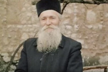 REČI OCA TADEJA O KANCERU SU SVI ZAPAMTILI: Evo šta je preporučivao kao lek protiv opake bolesti