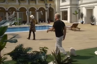 ONA IM JE DOŠLA U POSETU: Ova učesnica će da zavede RED U ZADRUZI 2!