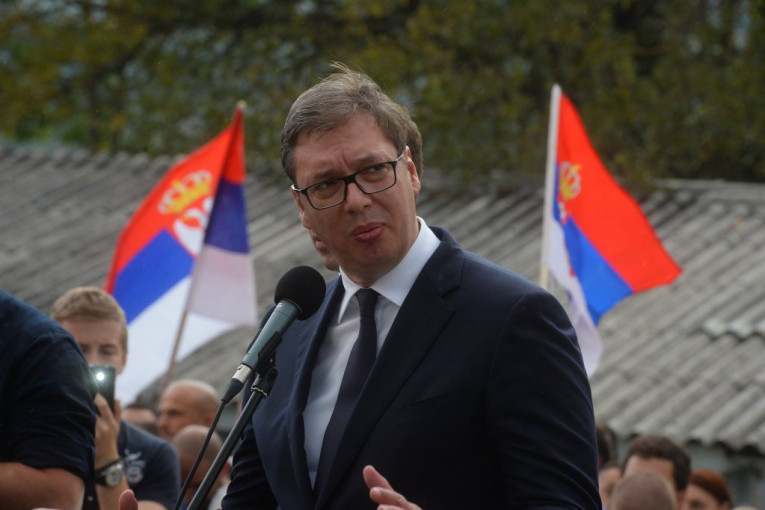 U sporazumu sa Prištinom morale bi da budu i garancije za ulazak Srbije u EU