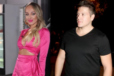 Nakon što je isplivao tekst Lunine nove pesme, oglasio se Sloba Radanović i šokirao: Naučiću Lunu da peva!